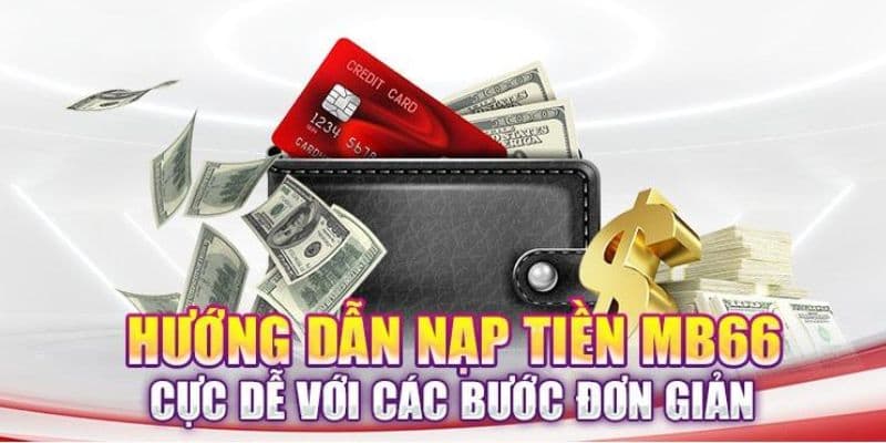 Nạp Tiền MB66 Không Bị Lỗi - Thành Công Từ Lần Đầu Tiên