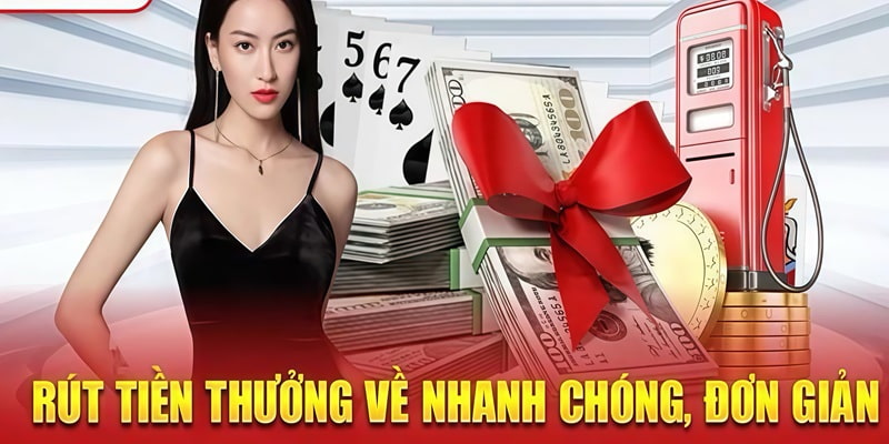 Rút Tiền MB66 - Giao Dịch Nhanh, An Toàn, Bảo Mật Cao